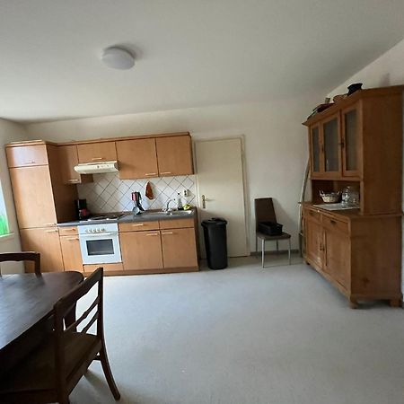 Gwuni'S Farm Apartment Geithain ภายนอก รูปภาพ