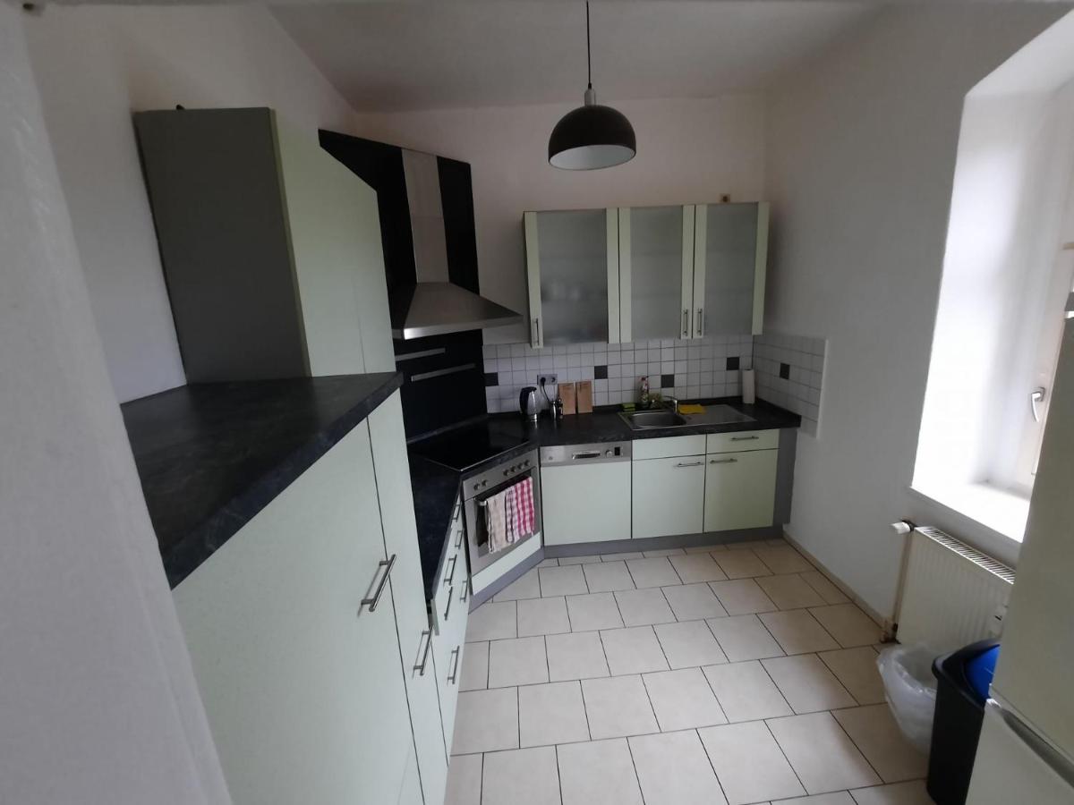 Gwuni'S Farm Apartment Geithain ภายนอก รูปภาพ