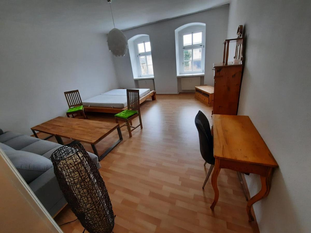 Gwuni'S Farm Apartment Geithain ภายนอก รูปภาพ