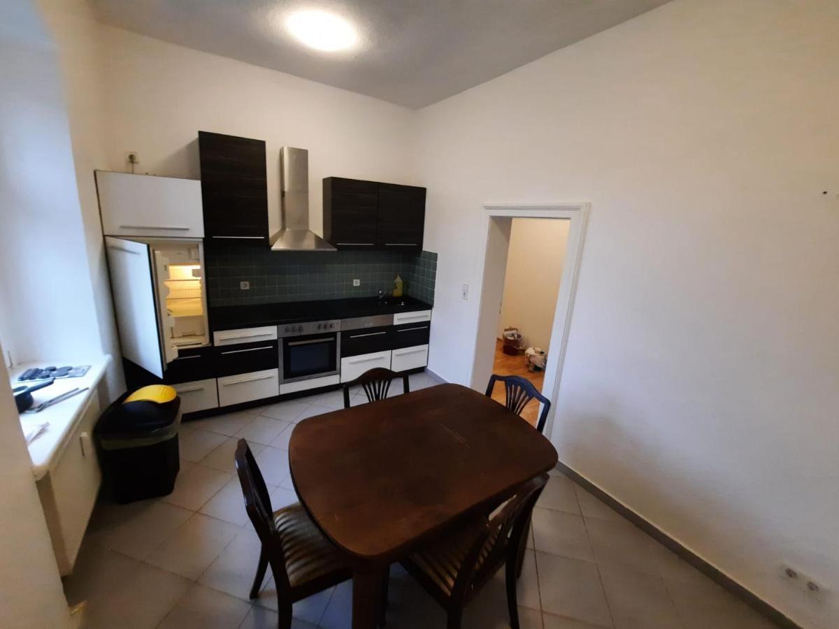 Gwuni'S Farm Apartment Geithain ภายนอก รูปภาพ