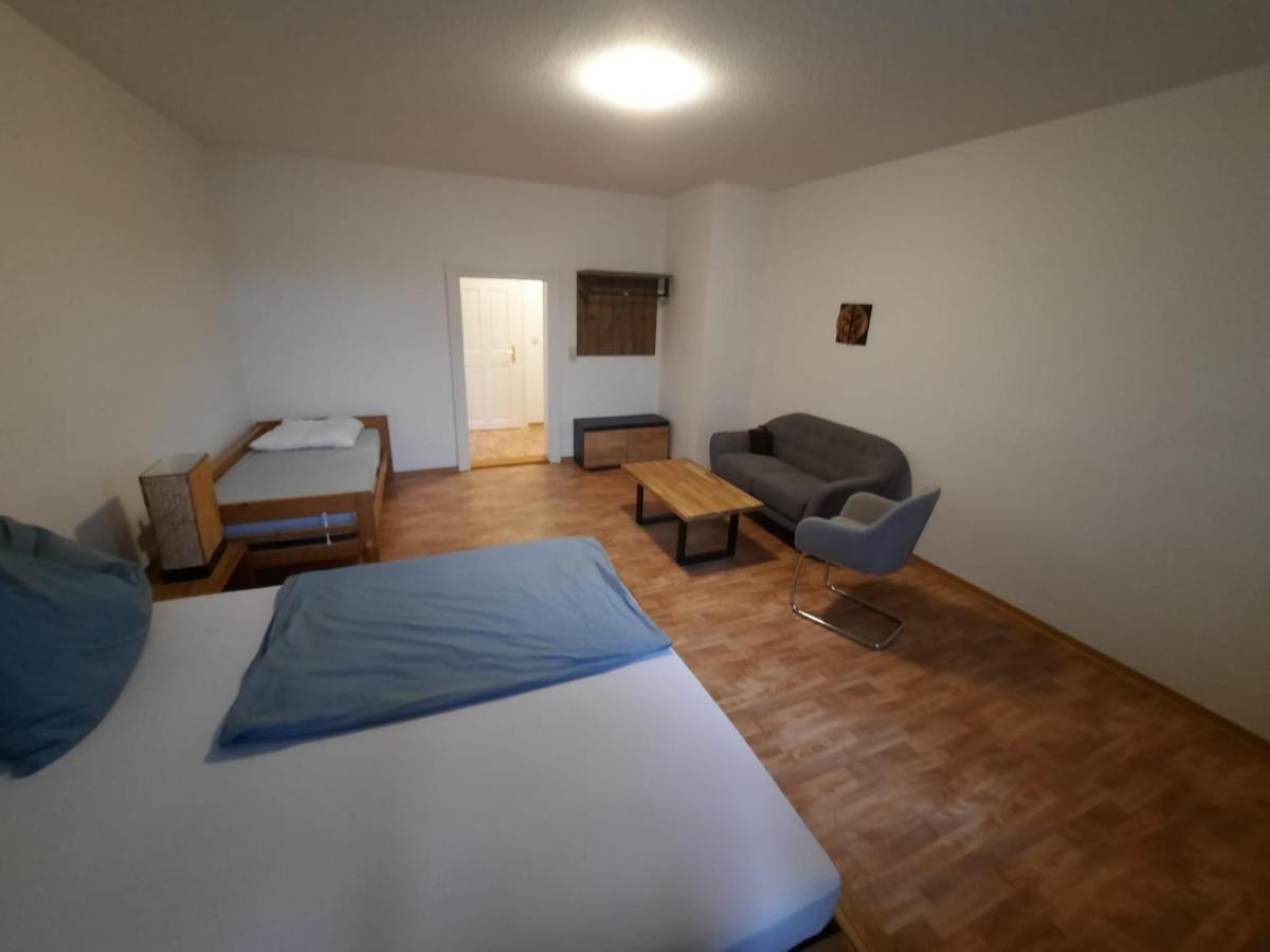 Gwuni'S Farm Apartment Geithain ภายนอก รูปภาพ