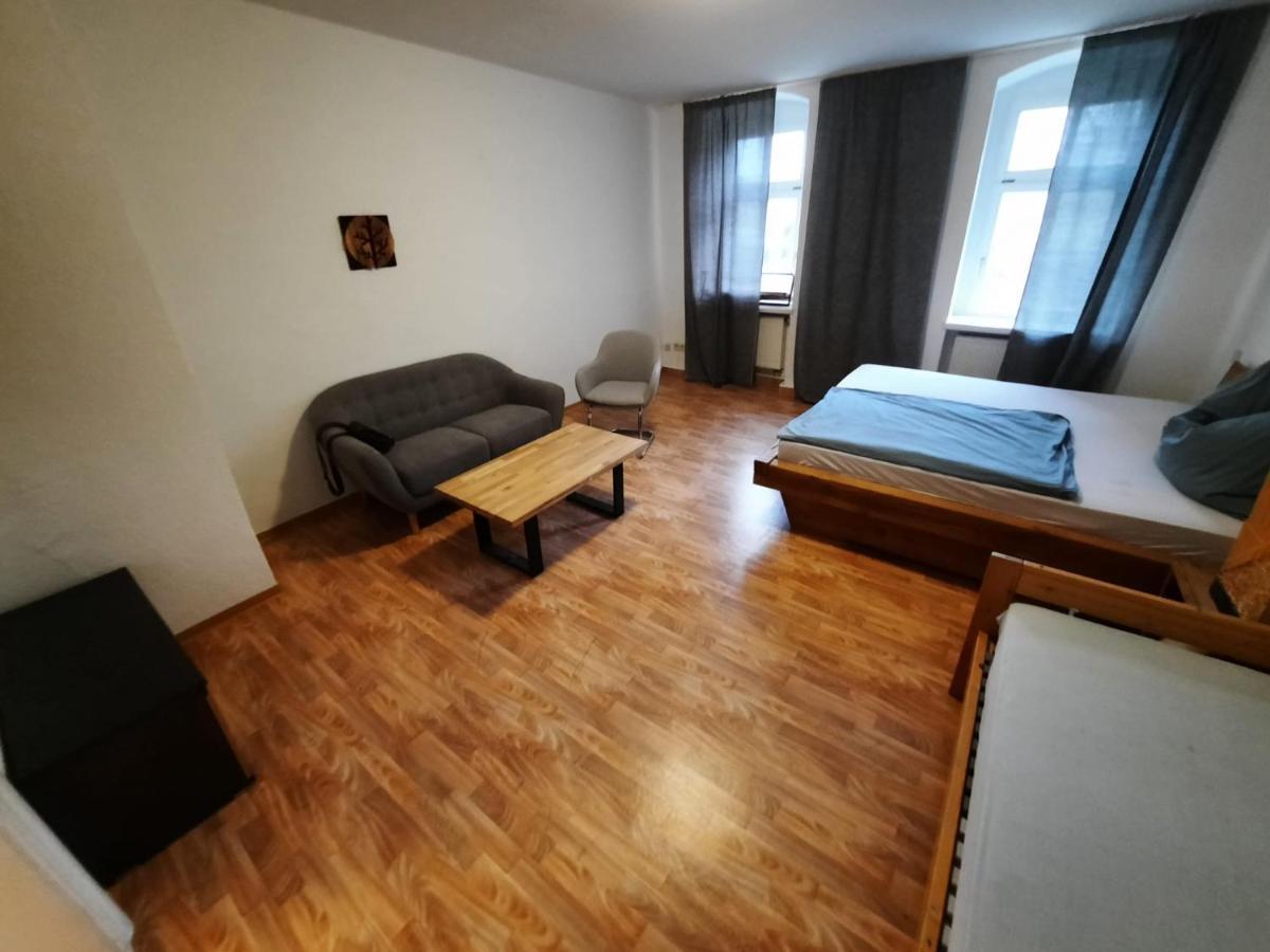 Gwuni'S Farm Apartment Geithain ภายนอก รูปภาพ