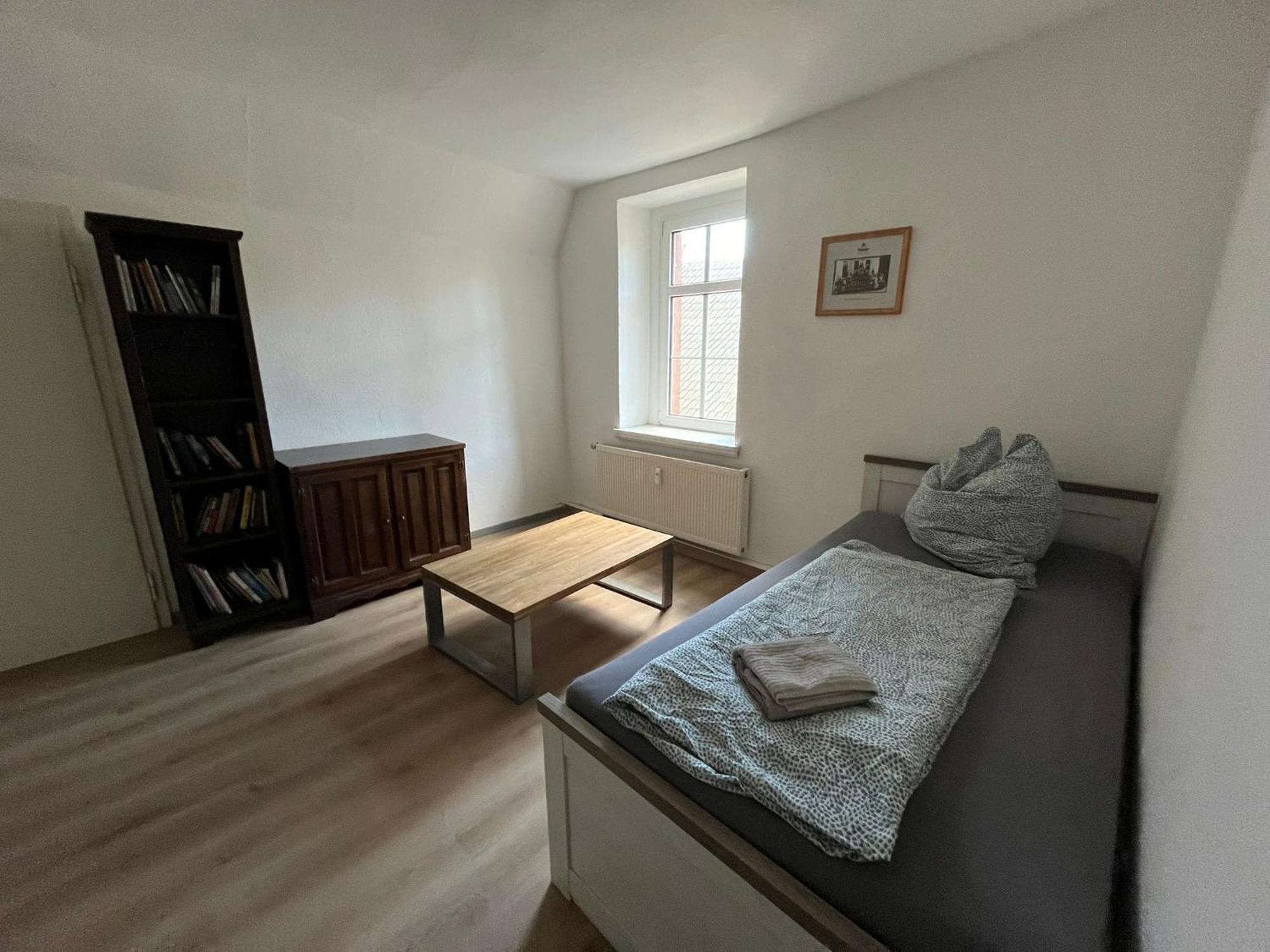 Gwuni'S Farm Apartment Geithain ภายนอก รูปภาพ