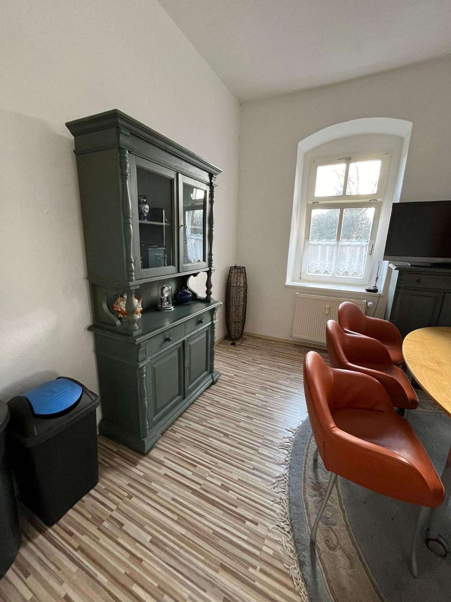 Gwuni'S Farm Apartment Geithain ภายนอก รูปภาพ