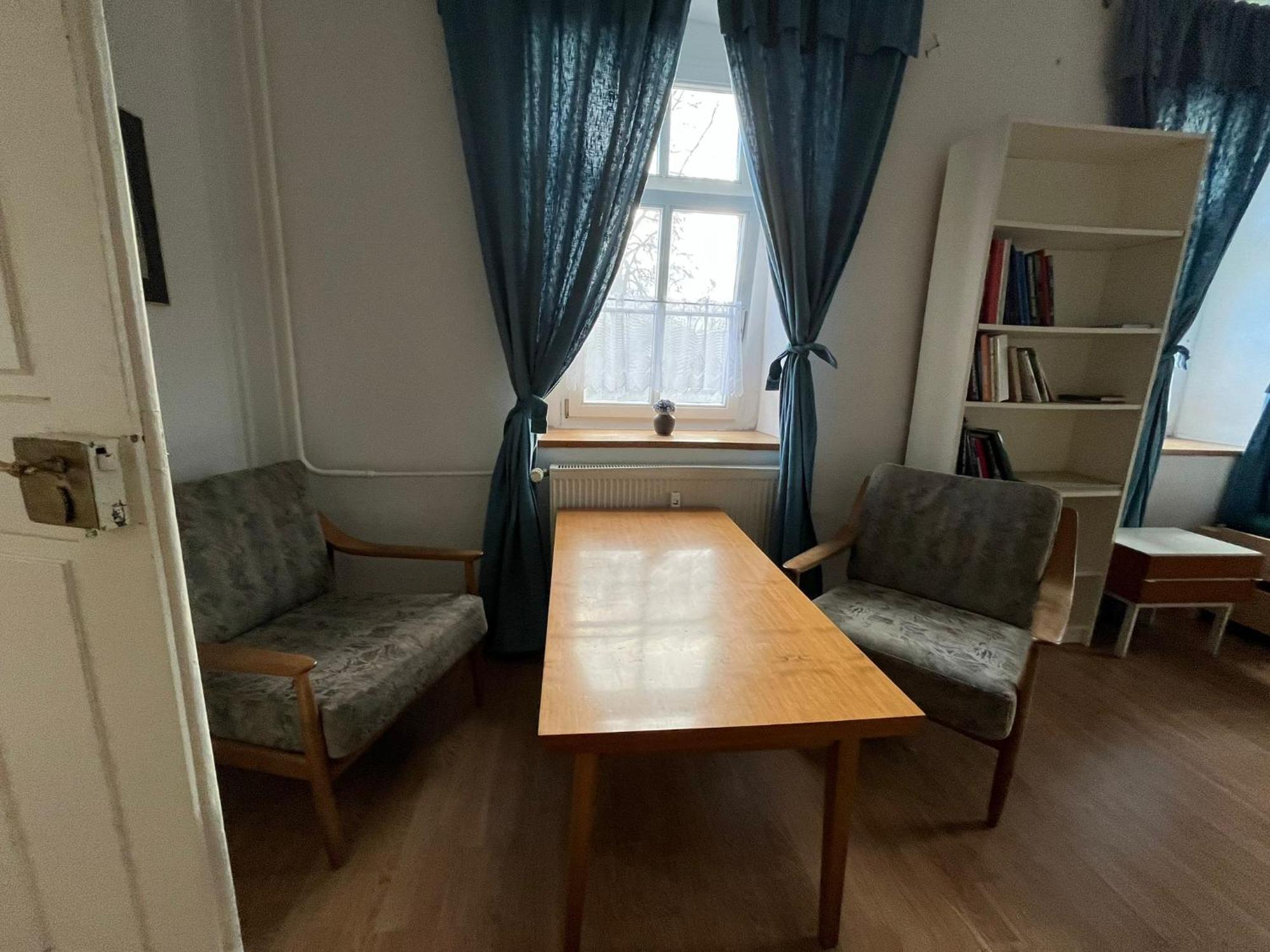 Gwuni'S Farm Apartment Geithain ภายนอก รูปภาพ