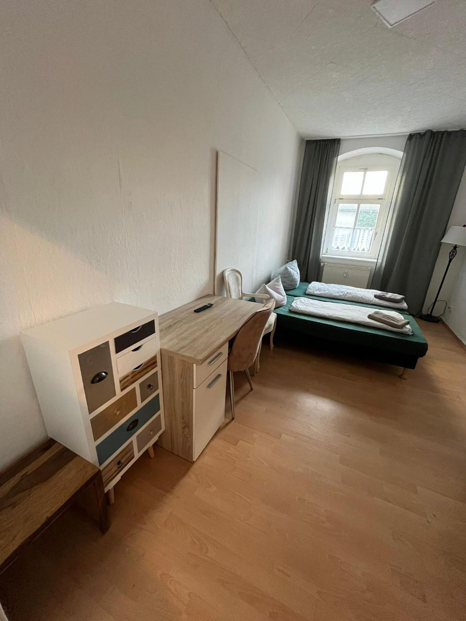 Gwuni'S Farm Apartment Geithain ภายนอก รูปภาพ