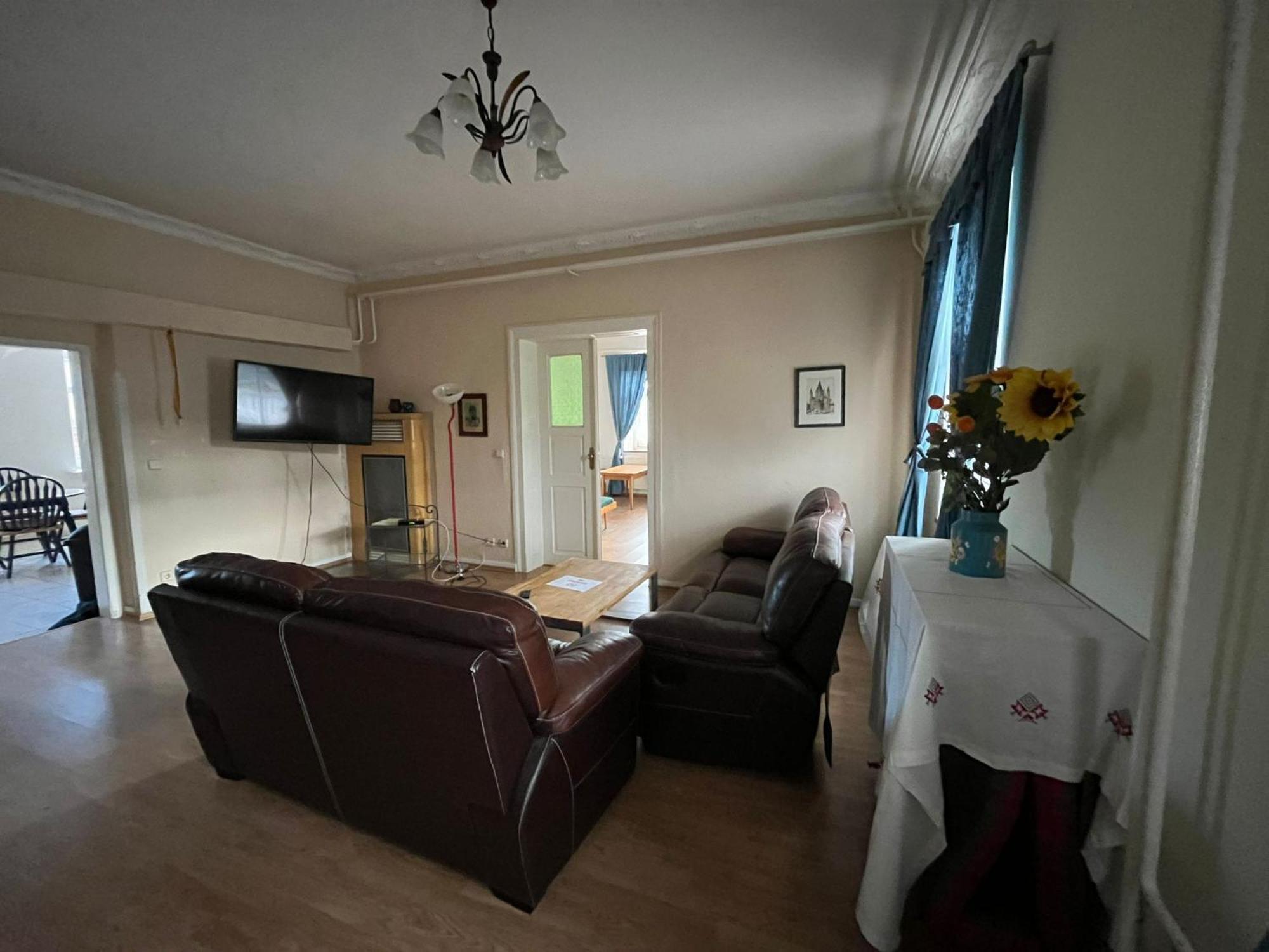 Gwuni'S Farm Apartment Geithain ภายนอก รูปภาพ