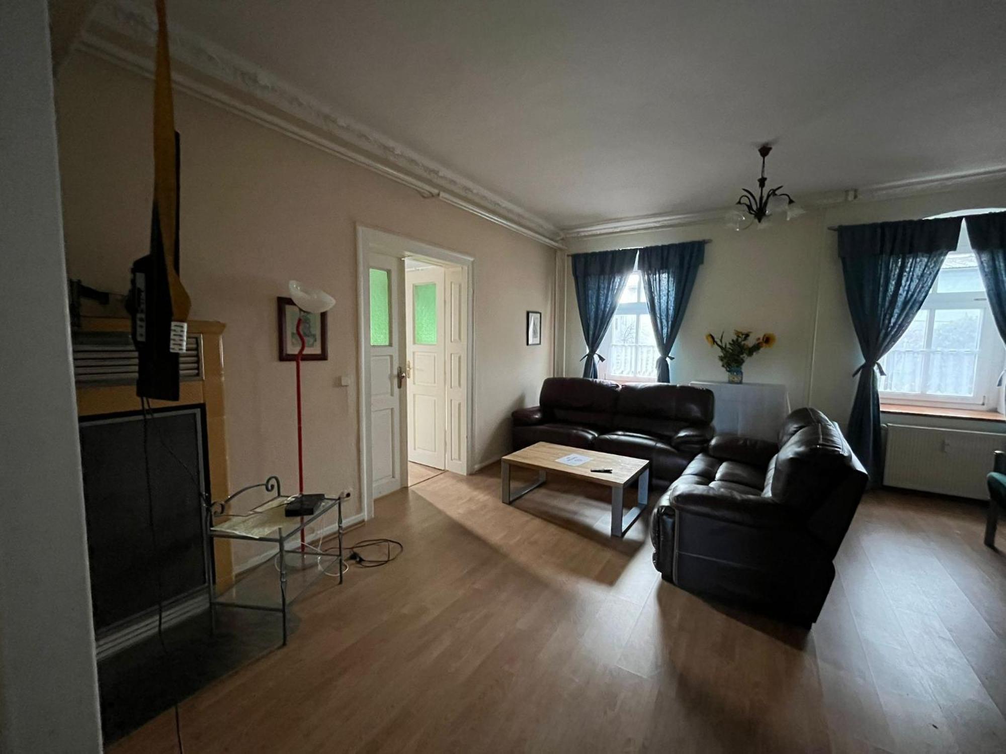 Gwuni'S Farm Apartment Geithain ภายนอก รูปภาพ