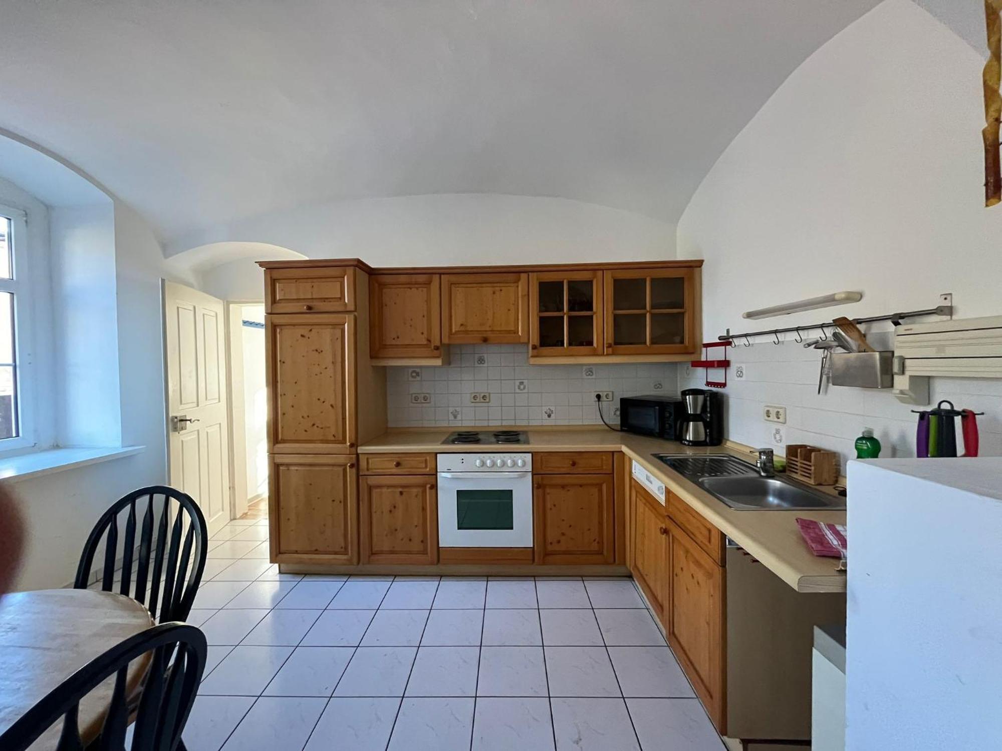 Gwuni'S Farm Apartment Geithain ภายนอก รูปภาพ