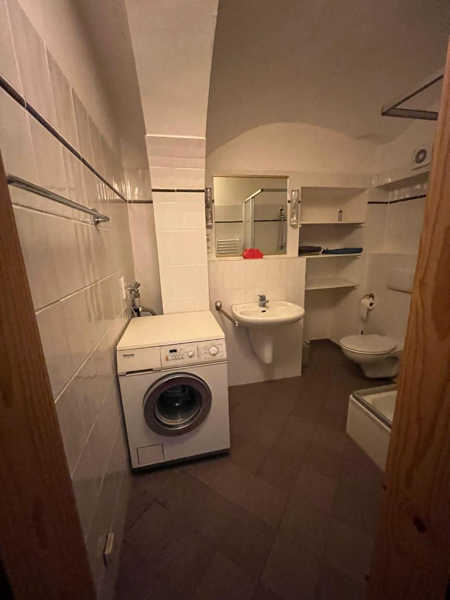 Gwuni'S Farm Apartment Geithain ภายนอก รูปภาพ