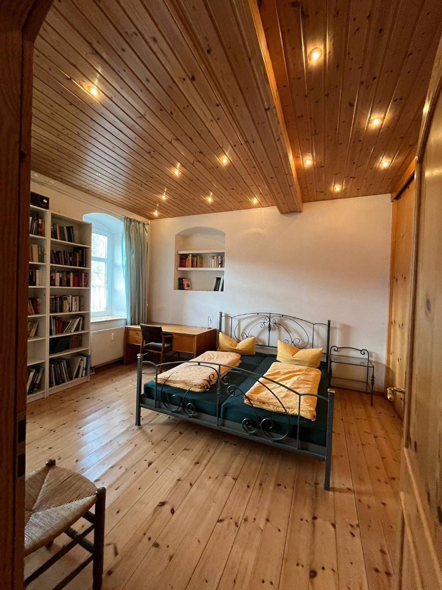 Gwuni'S Farm Apartment Geithain ภายนอก รูปภาพ